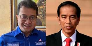 Pernyataan Jokowi Mengherankan, Bagaimana Kalau Ada yang Usul Ganti Khilafah?