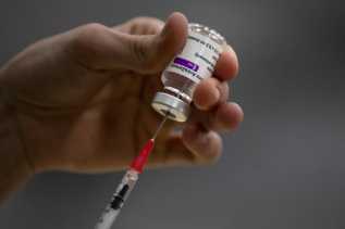 Indonesia Kembali Terima Lebih dari Satu Juta Dosis Vaksin dari Covax