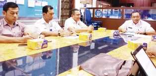 BNN Pekanbaru: Tes Urine 3.024 Orang, 49 Positif Narkoba