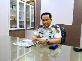 Pembayaran Uji KIR Non Tunai Segera Diterapkan di Pekanbaru