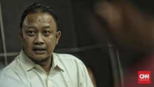 Komnas HAM Panggil Firli Cs Terkait TWK Hari Ini