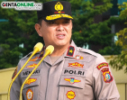 BRIGJEN POL HENGKI HARYADI PIMPIN POLDA PAPUA BARAT DAYA