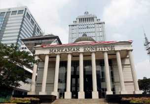 Hari Ini MK Lanjutkan Sidang PHP Pilkada Rohul