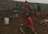 Kapolda Riau Tolong Bantu Warga Korban Kriminalisasi, Kapolsek Pinggir Diduga Terlibat Beking Mafia Tanah di Riau