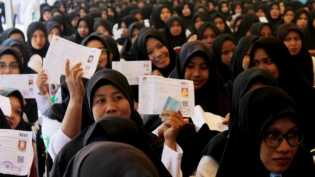 Pengumuman Pendaftaran CPNS dan PPPK Pemprov Riau Resmi Dibuka