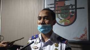 Dishub Kota Pekanbaru: Tak Ada Rencana Penyekatan saat Tahun Baru