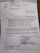 Laporan LSM KPB dugaan korupsi proyek PSU PUPR Propinsi Riau , Mengendap di polres .