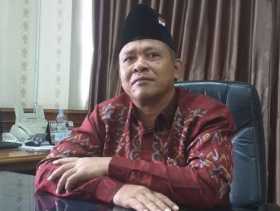 PTUN Perintahkan Menag Kembalikan Akhmad Mujahidin sebagai Rektor UIN Suska Riau