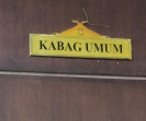 Kabag Umum Sekretariat Daerah Kampar Diduga Jarang Masuk Kantor