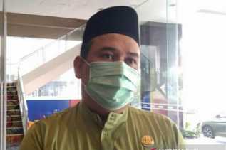 Tren kasus COVID-19 Pekanbaru Turun Dari Dua Ratusan Menjadi 25 Orang Per Hari