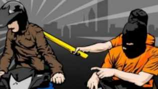 Kota Pekanbaru Sedang Tidak Baik-baik Saja, Geng Motor Resahkan Masyarakat di Malam Hari