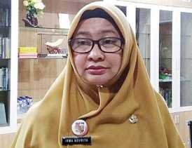 Pemekaran,Data 257 Ribu Penduduk Akan Diubah