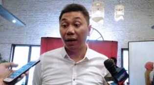 Pilkada Medan, Demokrat Sebut Akhyar Nasution Menyorongkan Diri