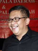 PDIP Kampar punya tanah kantor itu hanya bungkal, Hasto akhirnya batal ke Kampar