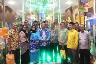 Riau Expo 2017, Dispar Riau Berupaya Suguhkan Hal-hal Menarik