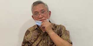 Kejagung Tangkap Buron Kasus Korupsi Genset yang Rugikan Negara Rp21.9 Miliar