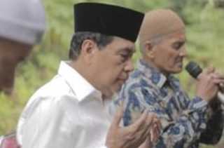 DPR Kecam Pernyataan Menag Yang Mengumpamakan Suara Adzan Dengan Suara Binatang