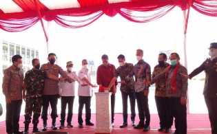 APRIL Group Kuncurkan Dana Rp33,4 Triliun untuk Pabrik Kemasan