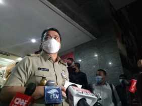 Perkantoran Disarankan WFH Lagi, Wagub DKI: Kami Tunggu Kebijakan
