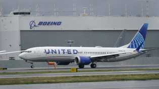 Buntut Kecelakaan Lion Air, Boeing Didenda Rp34 T