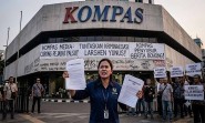 Sebarkan Fitnah Keji terhadap Ketua KNPI Riau yang Dikriminalisasi Polresta Pekanbaru, Ini Sanggahan Istri Larshen Yunus*