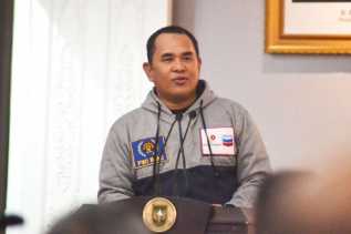 100 Wartawan Ikuti Tes Calon Anggota PWI Riau