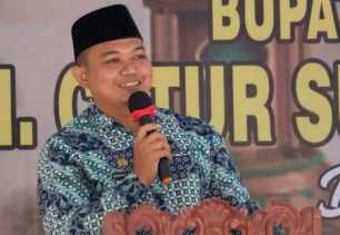 Pilkades Serentak 2021 Kecamatan Siak Hulu, Berikut Nama dan Nomor Urut Cakades
