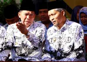 Firdaus-Ayat harus Selesaikan Masalah Banjir