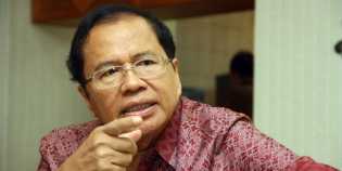 Kata Rizal Ramli, Swasembada Pangan Bukan Pepesan Kosong Asal Menteri Pemburu Rente Dipecat