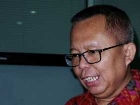 Arsul Sani: RUU Ketahanan Keluarga Belum Tentu Disahkan