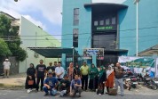 Sukses Pelaksanaan Qurban KAHMI-HMI Riau 2025, Ketua MW KAHMI Yulisman Apresiasi Kinerja Panitia