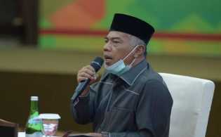 Eddy Yatim Minta Gubri Batasi Mobilitas Warga Riau ke Pulau Jawa