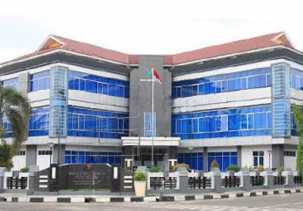 Riau Alami Deflasi sebesar 0,26 persen