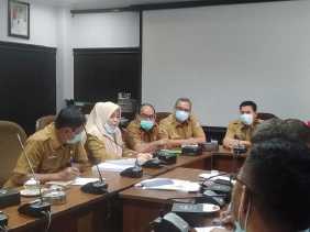 Panggil DLHK, DPRD Pekanbaru Minta Swakelola Untuk Pengelolaan Sampah