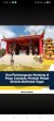 Dugaan Klenteng Berkedok Privat Room Tanpa Izin PBG Rumah Ibadah. Pemerintah Pesisir Selatan Bertindaklah ?
