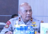 6 Tahanan Polres Kampar Sudah Ditangkap, 5 Lagi Diburu  Wakapolda Riau: Serahkan Diri atau Diburu Sampai ke Lubang Semut!