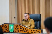 100 Hari Kerja, Gubri-Wagubri Tunjukkan Komitmen Nyata Tingkatkan Akses dan Layanan Pendidikan