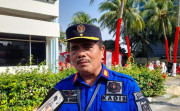 DPKP Pekanbaru Siagakan Unit Damkar Antisipasi Kebakaran saat Pemilu
