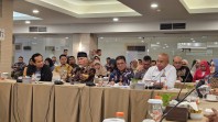 Gubernur Sumatera Barat Gandeng Kadin Riau Usung Program GALEH BABELOK