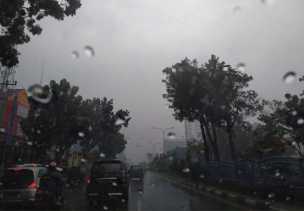 Hari Ini Riau akan Diguyur Hujan