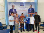 Ambil Formulir di Lima Partai, Ida Yulita Susanti Pastikan Maju Pilwako
