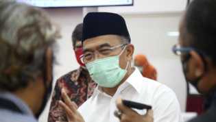 Menko PMK: PPKM Darurat Akan Diperpanjang, Negara dalam Darurat Militer