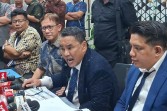 Hina Profesi Wartawan, Hotman Paris di Kejar Organisasi Wartawan, PWI dan PWMOI Bersuara