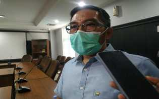 DPRD Kota Pekanbaru Tunggu Pembahasan Aturan PPKM Level 3