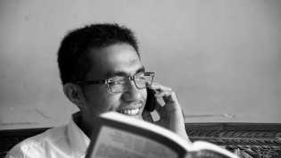 Dokter Jebolan Unhas ini Lolos Verifikasi Calon Ketum PB Hmi, Siapa Dia ?