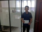 Kadis PUTR Rohil Dilaporkan ke Kejati dan Polda Riau Terkait Dua Proyek Jalan Rp34,6 Miliar