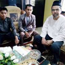 Amuk Datuk dan Gaung Otsus