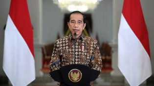 Jokowi Diminta Undang Semua Pengkritiknya ke Istana