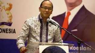 Kadin: Tanpa Buruh Pengusaha tidak Bisa Apa-Apa