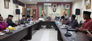 Sebagian Konsesi Blok Rokan Berada Dalam Ulayat Masyarakat Adat Tapung Kab Kampar